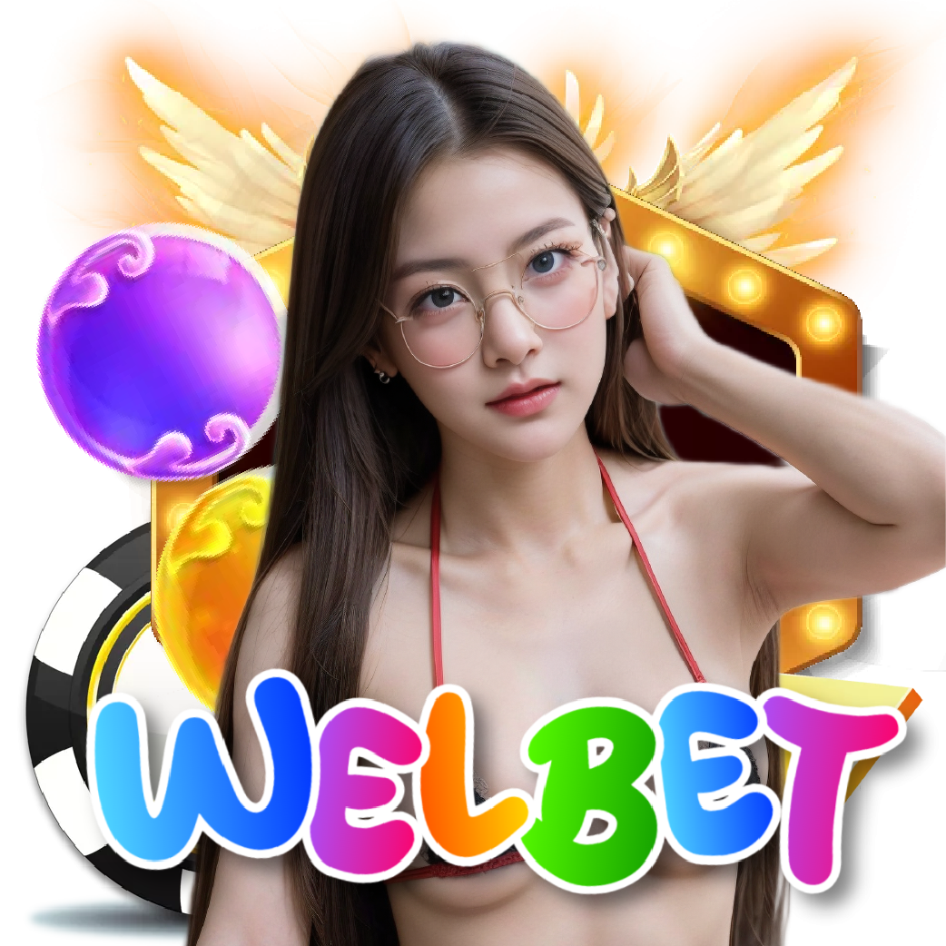 welbet เครดิตฟรี