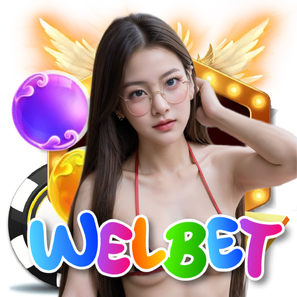 welbet เครดิตฟรี